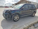 Ford Explorer 2019