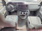 Ford Econoline 2011