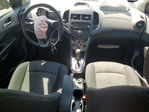 Chevrolet Sonic 2015