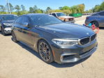 BMW M5 2018