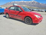 Ford Focus 2002