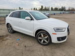 Audi Q3 2015