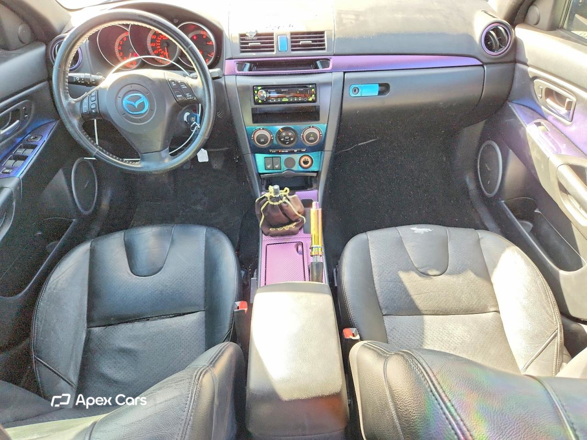 Mazda 3 2006