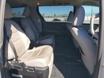 Toyota Sienna 2015