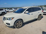 Nissan Pathfinder 2018