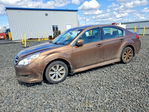 Subaru Legacy 2011
