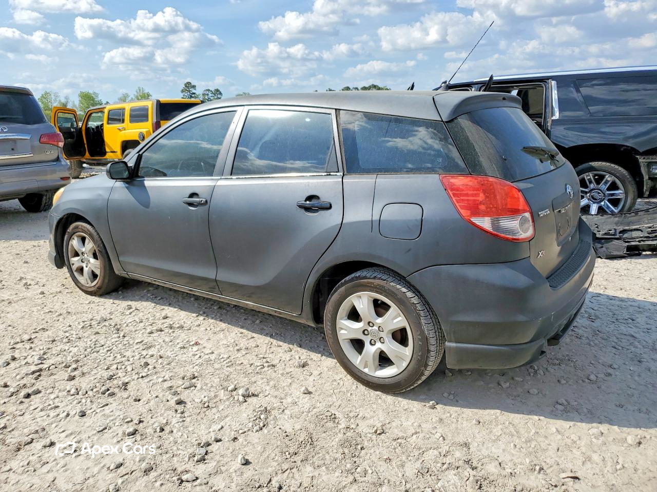 Toyota Matrix 2003