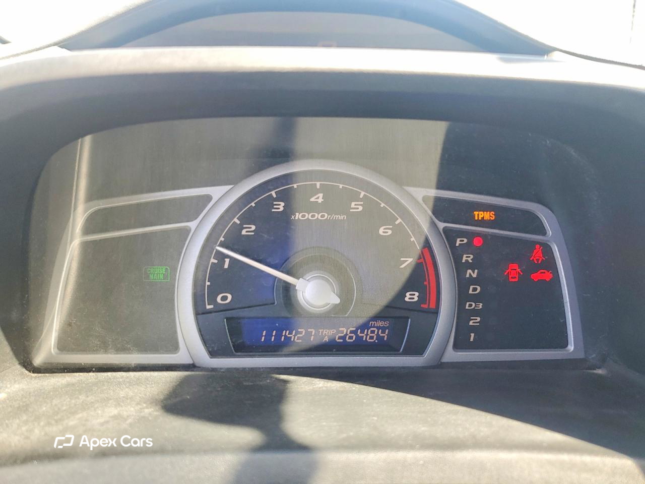 Honda Civic 2010