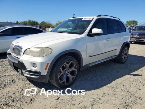 BMW X5 2010 - Image 1 of 13