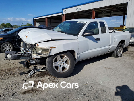 Dodge Dakota 2011 - Image 1 of 13