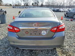 Nissan Altima 2016
