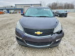 Chevrolet Traverse 2015