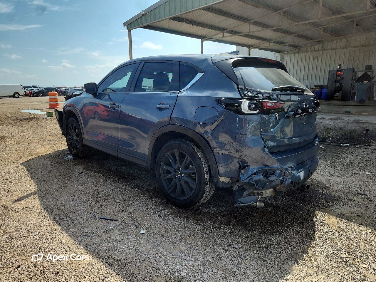 Mazda CX-5 2023
