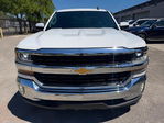 Chevrolet Silverado 2018