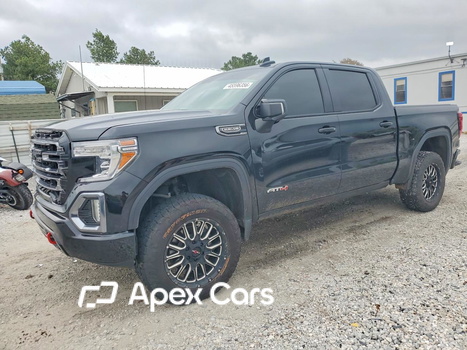 GMC Sierra 2021 - Image 1 of 14