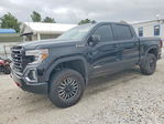 GMC Sierra 2021