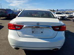 Nissan Maxima 2016