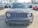 Jeep Renegade 2016