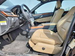 Mercedes-Benz E-klasse 2012