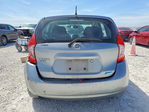 Nissan Versa 2015