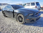 Ford Mustang 2014