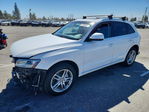 Audi Q5 2014