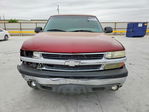 Chevrolet Tahoe 2002