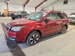 Subaru Forester 2017