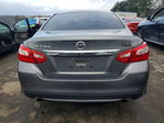 Nissan Altima 2016