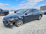 Chevrolet Malibu 2019