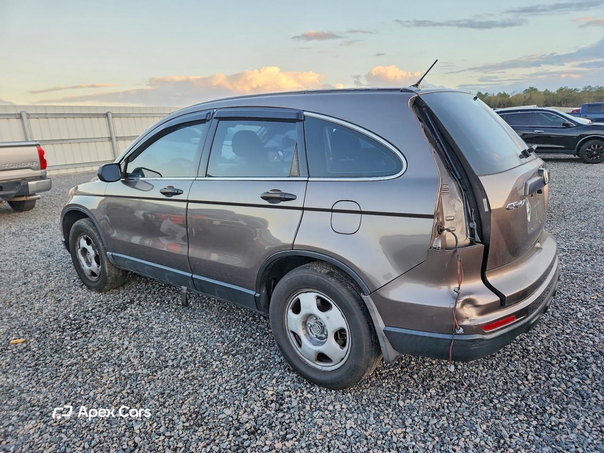 Honda CR-V 2011