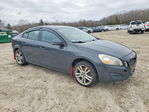 Volvo S60 2012