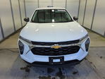 Chevrolet Trax 2025