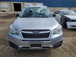 Subaru Forester 2017