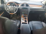 Buick Enclave 2012