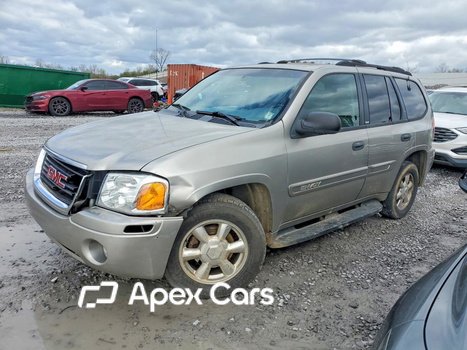 GMC Envoy 2003 - Image 1 of 5