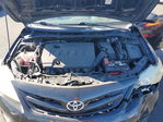 Toyota Corolla 2011