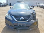 Nissan Altima 2018