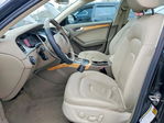 Audi A4 2009