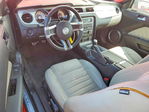 Ford Mustang 2012