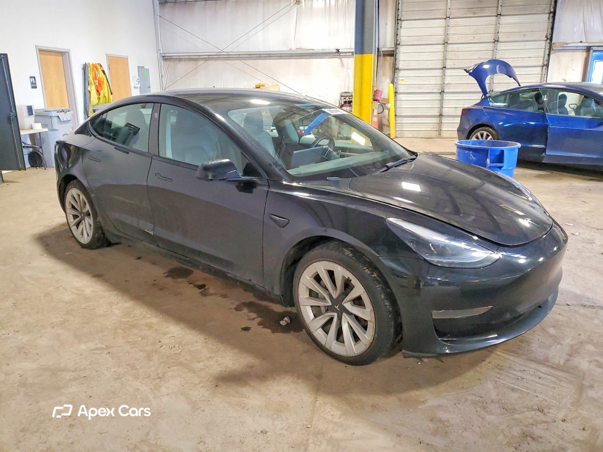 Tesla Model 3 2023