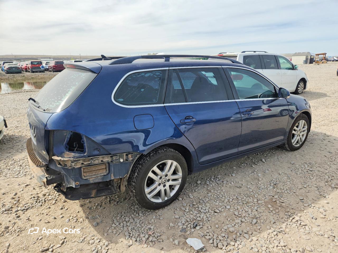 Volkswagen Jetta 2012