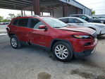 Jeep Cherokee 2015