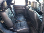 Ford Explorer 2016
