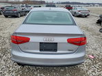 Audi A4 2016