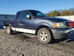 Ford F-150 2001