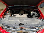 Chevrolet Silverado 2014
