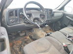 Chevrolet Silverado 2004