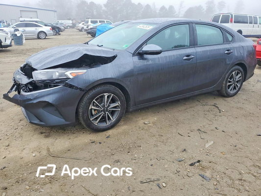 Kia Forte 2023 - Image 1 of 13