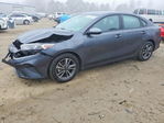 Kia Forte 2023